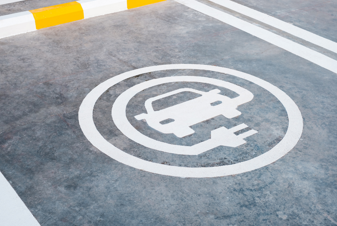 Power Fusion Technology | EV Charging & Energy Monitoring EV Charging Station Solution